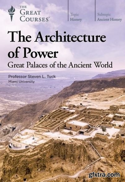 The Architecture of Power: Great Palaces of the Ancient World