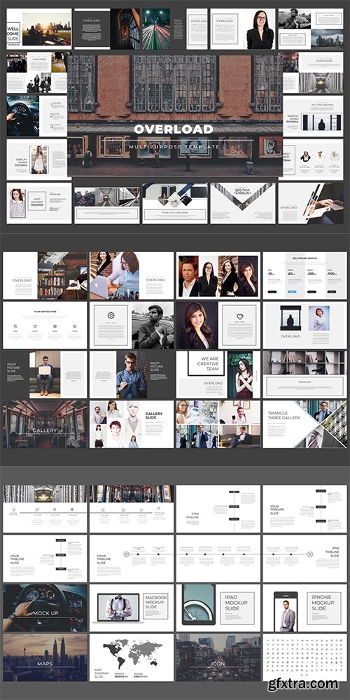 Overload Powerpoint Overload Powerpoint