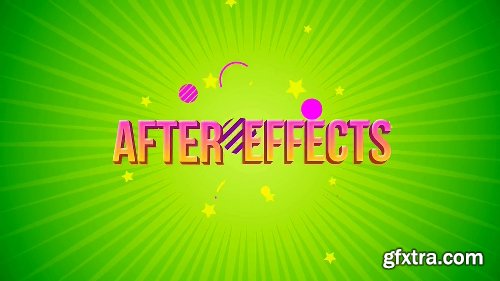 Videohive Candy Titles 22590467