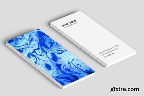 Creative Business Cards Pack