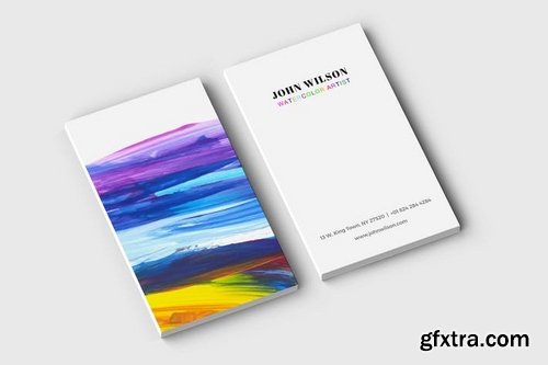Creative Business Cards Pack