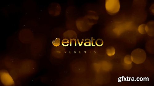 Videohive The Glamur Title Trailer 22531424