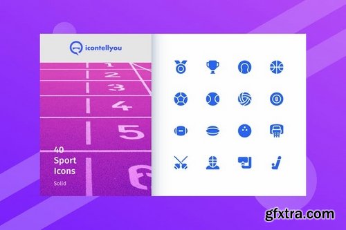 Icons Pack