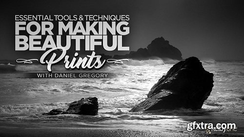 KelbyOne - Essential Tools and Techniques for Making Beautiful Prints