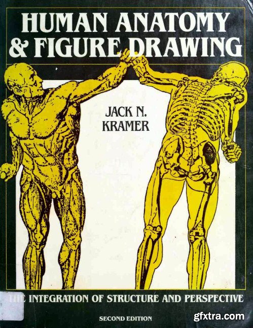 Human Anatomy and Figure Drawing » GFxtra