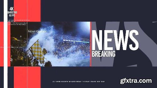 Videohive News Pack V2 22473812