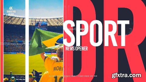 Videohive News Pack V2 22473812