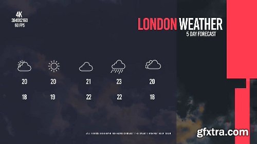 Videohive News Pack V2 22473812