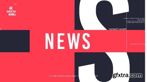 Videohive News Pack V2 22473812