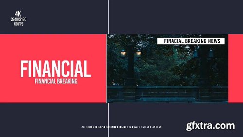 Videohive News Pack V2 22473812