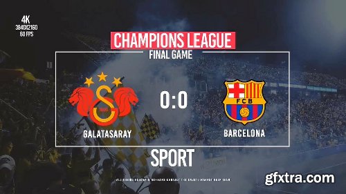 Videohive News Pack V2 22473812