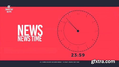 Videohive News Pack V2 22473812