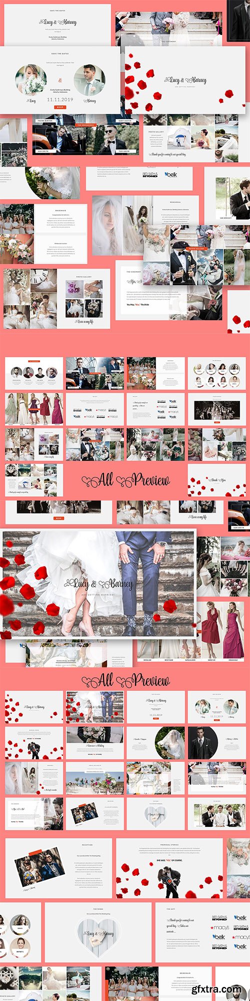 Wedding Powerpoint Presentation Wedding Powerpoint Presentation