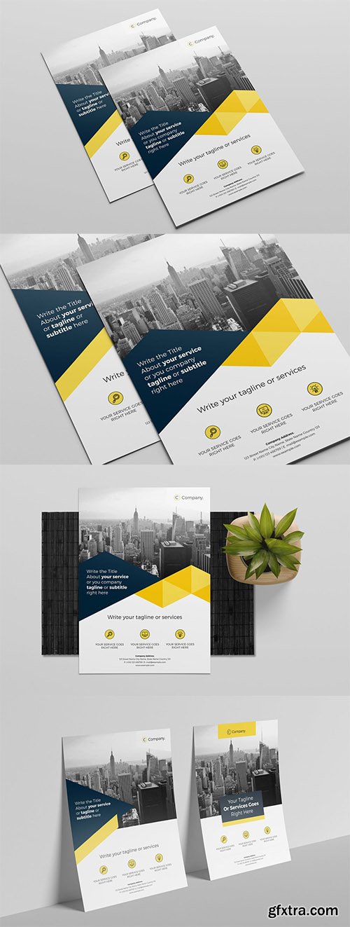 Business Brochure