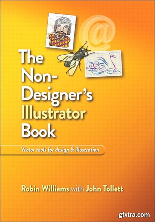 The Non-Designer\'s Illustrator Book