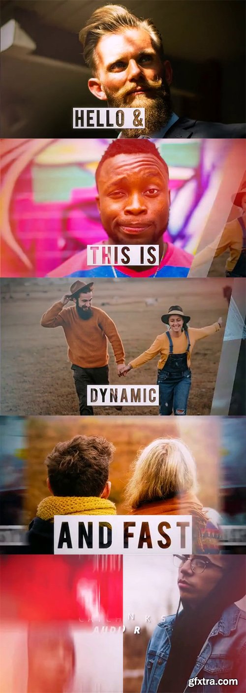 Pond5 - Short Dynamic Opener 0098080339 Pond5 - Short Dynamic Opener 0098080339