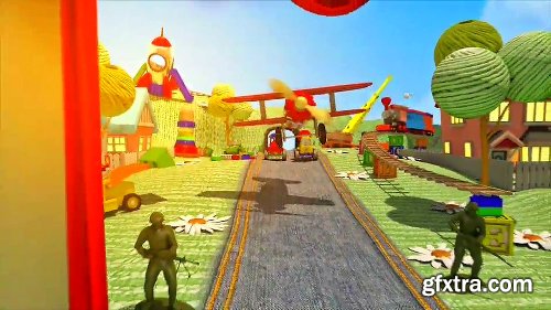 Videohive Kids TV 20494544