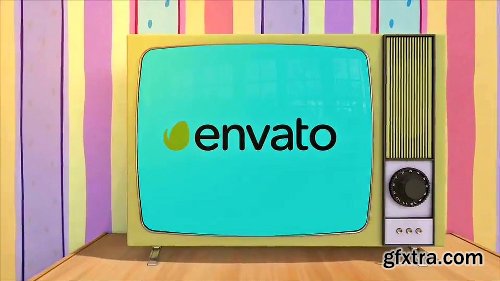 Videohive Kids TV 20494544