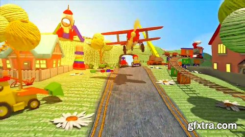 Videohive Kids TV 20494544