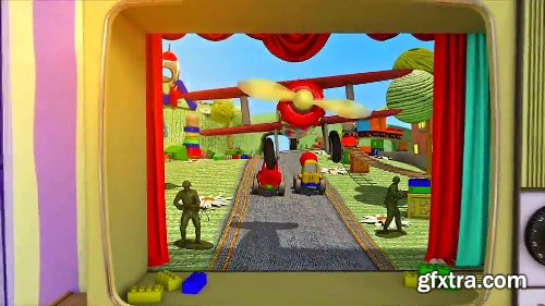Videohive Kids TV 20494544