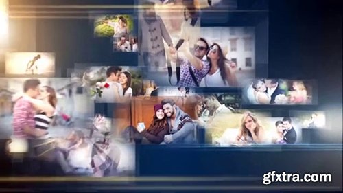 Pond5 - Multi Photo Logo Reveal 098174795 Pond5 - Multi Photo Logo Reveal 098174795