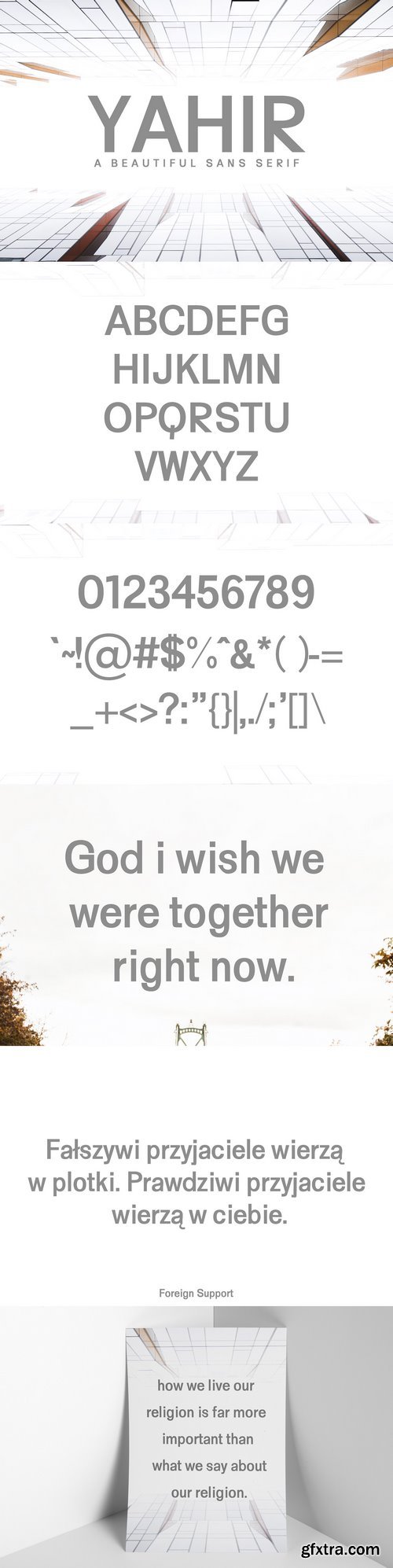 CM - Yahir Sans Serif Font Family 3189135 CM - Yahir Sans Serif Font Family 3189135