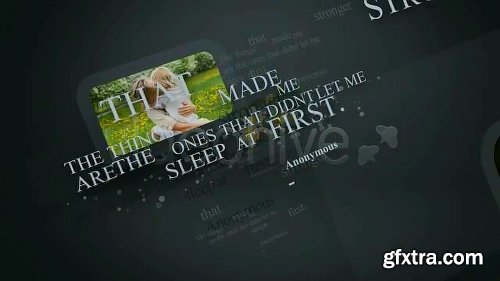 Videohive Motive 929106