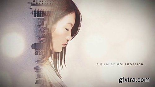 Pond5 - Double Exposure Opener 098450081 Pond5 - Double Exposure Opener 098450081