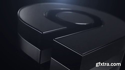 Pond5 - Plastic Logo Reveal 098418528 Pond5 - Plastic Logo Reveal 098418528