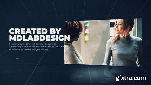 Pond5 - Corporate Modern Slideshow 098450892 Pond5 - Corporate Modern Slideshow 098450892