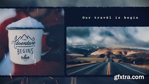 Pond5 - Travel Memories Slideshow 098450632 Pond5 - Travel Memories Slideshow 098450632