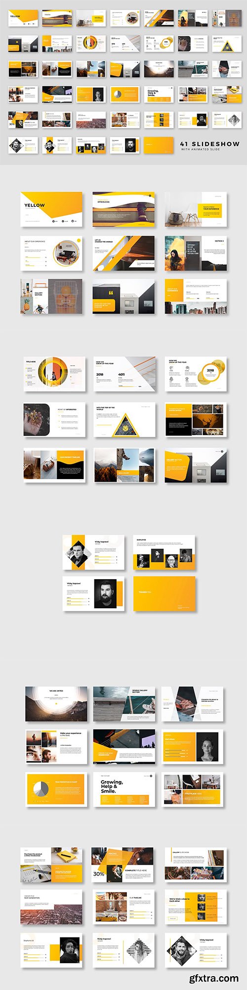 Fresh Presentation Fresh Presentation