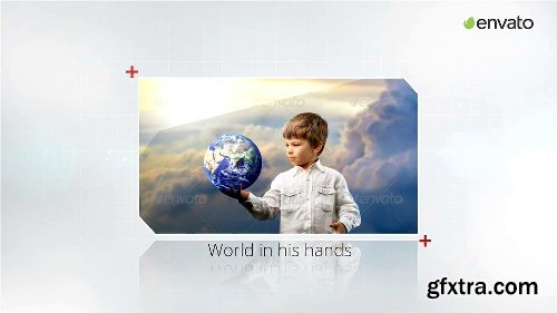 Videohive Photo Slide - Plus 10534297