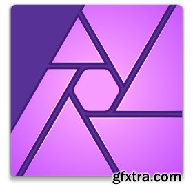 Affinity Photo Beta 1.7.0.103