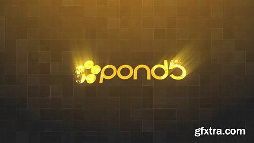 Pond5 - Tech Logo 098505979 Pond5 - Tech Logo 098505979