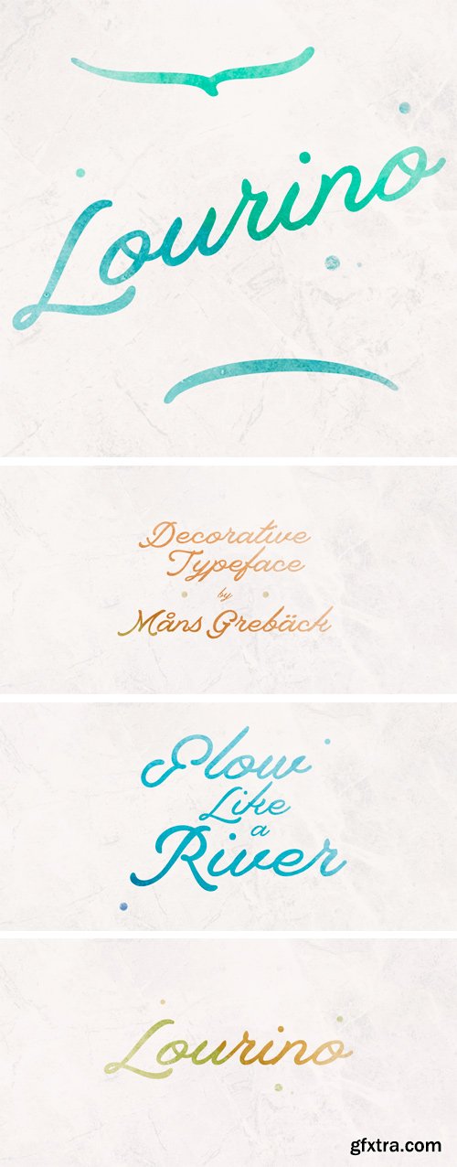 Lourino Font