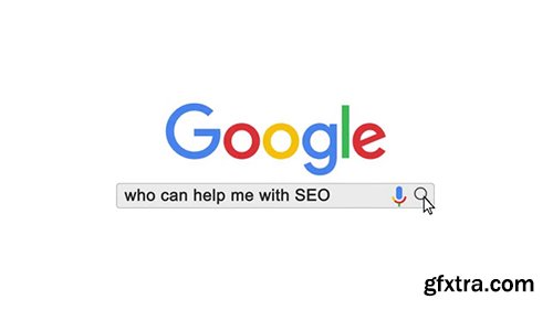 Pond5 - Google Search Logo Reveal 098365387