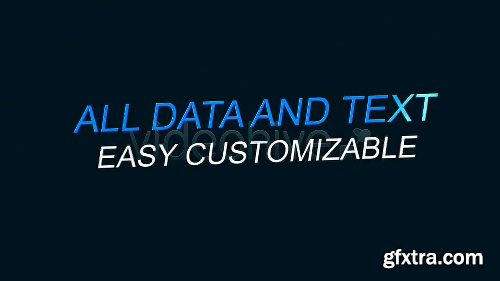 Videohive Infographics Template 2 1761499