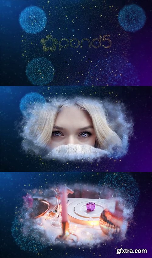 Pond5 - Christmas Bundle 098617648