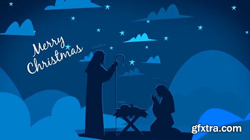 Pond5 - Merry Christmas 098640984 Pond5 - Merry Christmas 098640984