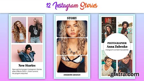 Instagram Story 146980