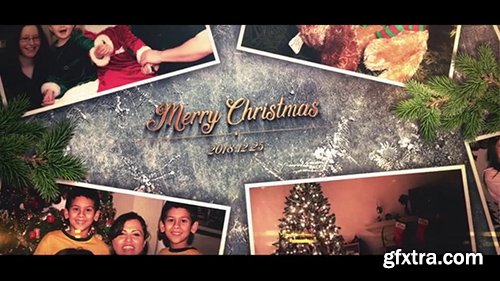 Pond5 - Christmas Photos Show 098875186 Pond5 - Christmas Photos Show 098875186