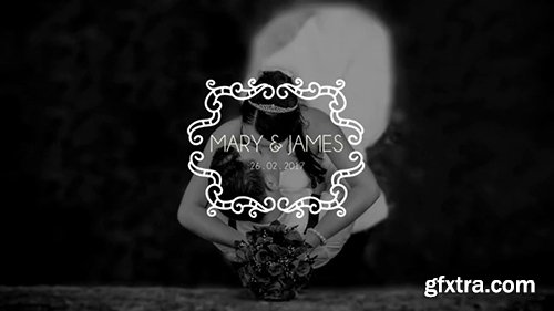 Pond5 - Premium Wedding Titles After Effect Template V19 098845520