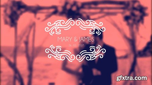 Pond5 - Premium Wedding Titles After Effect Template V18 098845531