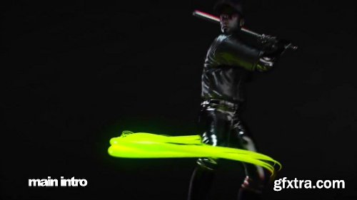 Videohive Your Baseball Intro 22976807