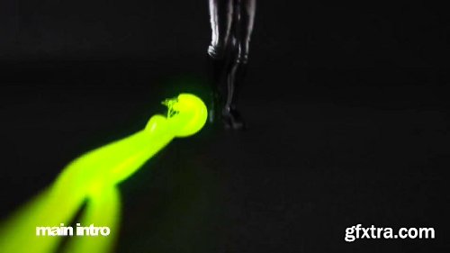 Videohive Your Baseball Intro 22976807