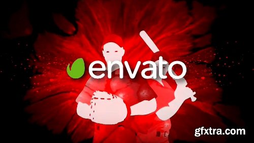 Videohive Cool Sport Intro 3 in 1 22945764