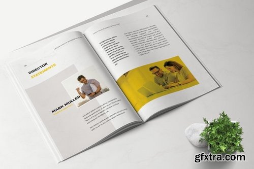 RAHARDI - Corporate Brochure