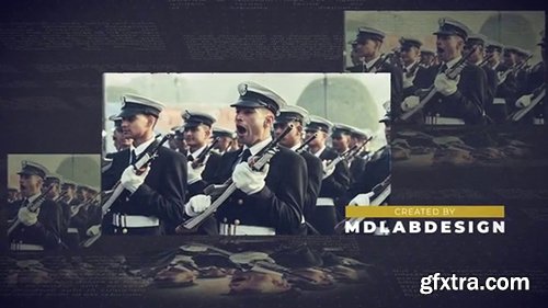 Pond5 - History Slideshow 099091617 Pond5 - History Slideshow 099091617