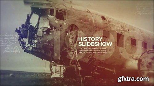 Pond5 - History Slideshow 099374910 Pond5 - History Slideshow 099374910